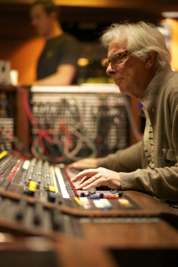 Glyn Johns