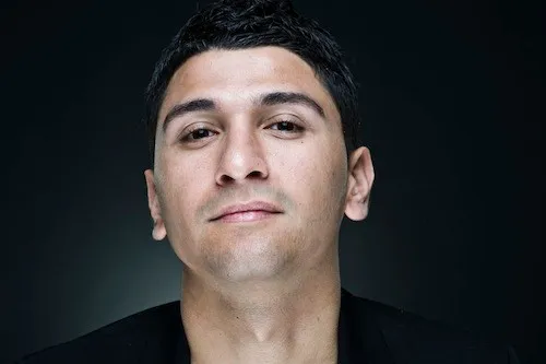 Shlomi Aber
