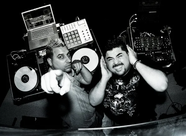Razor N' Guido