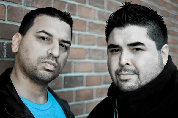 Razor N' Guido