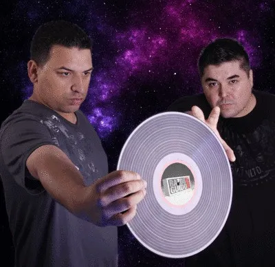Razor N' Guido