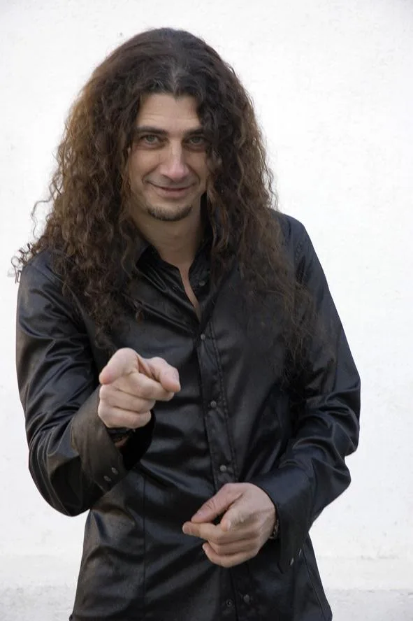 Pedro Vela