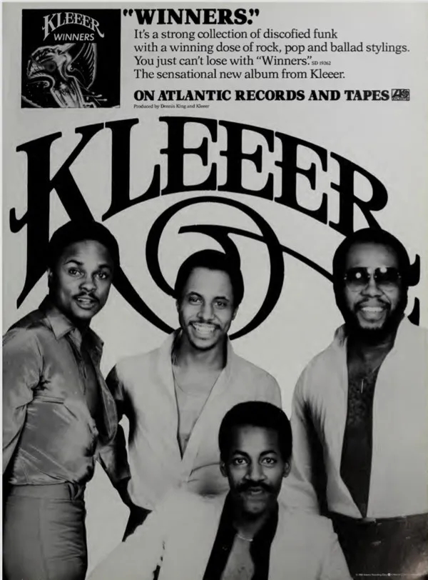 Kleeer