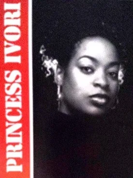 Princess Ivori