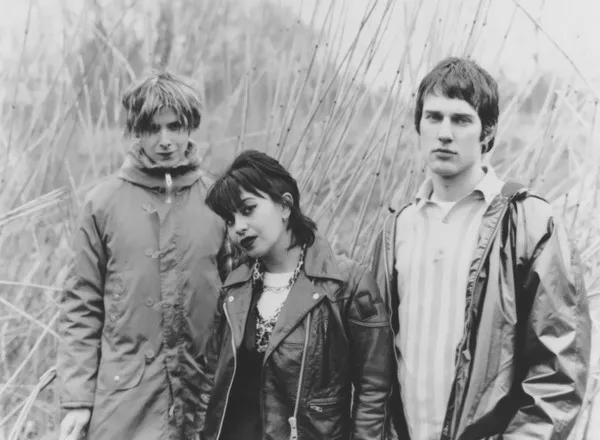 Sneaker Pimps