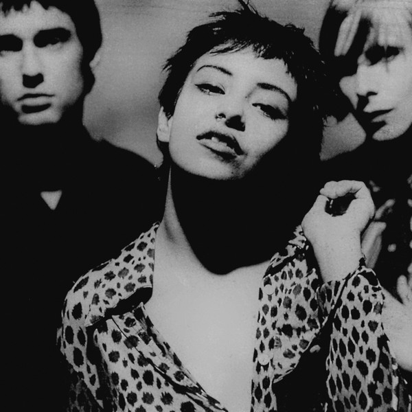 Sneaker Pimps