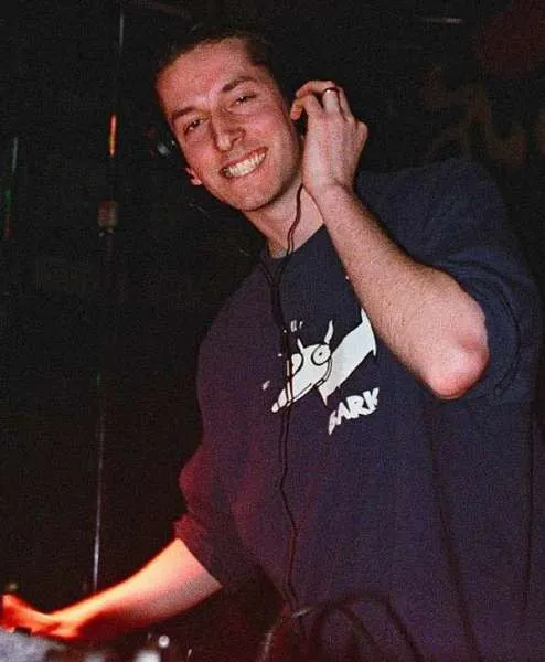 Jon Doe