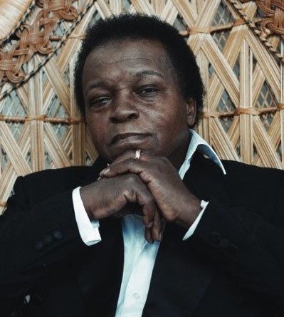 Lee Fields