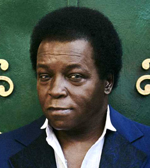 Lee Fields