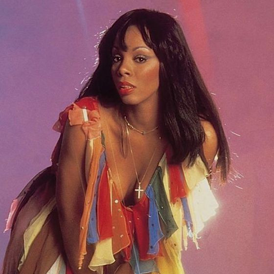 Donna Summer
