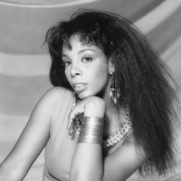 Donna Summer