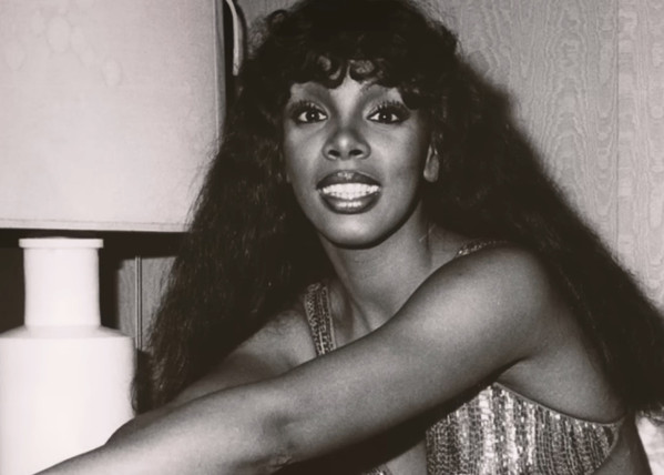 Donna Summer