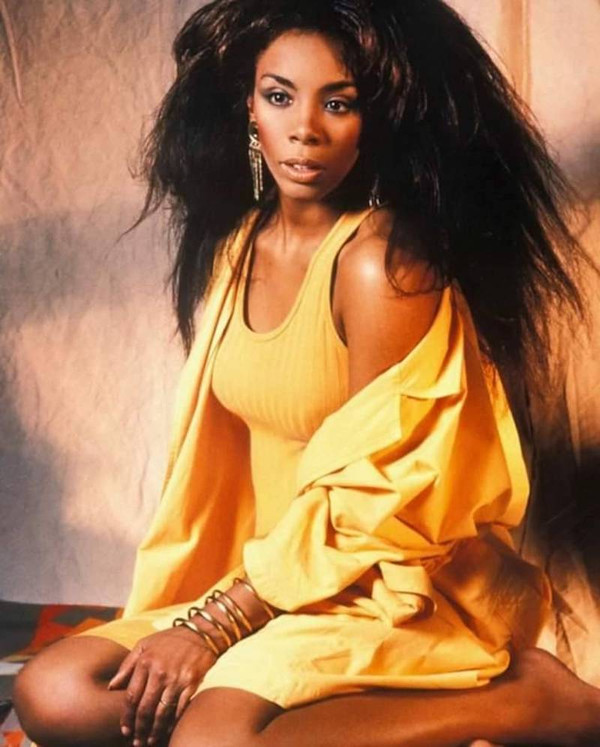 Donna Summer