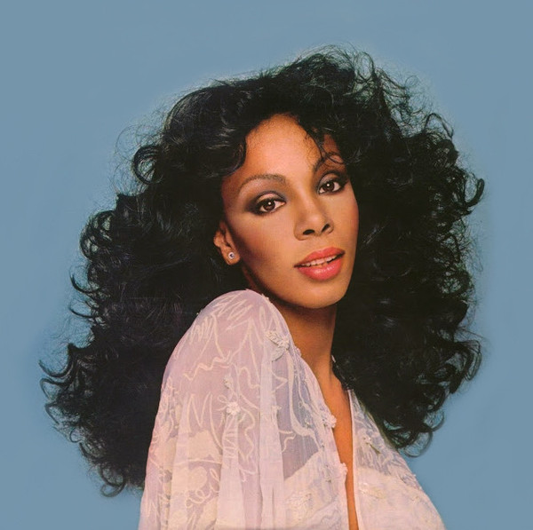 Donna Summer