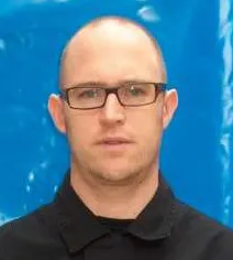 Nick Rafferty