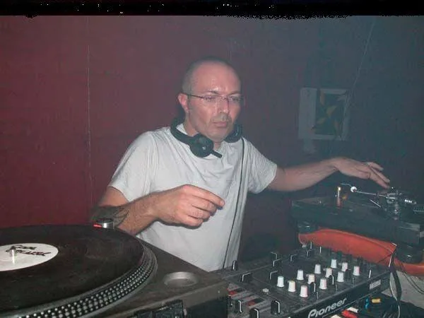 Nick Lunn