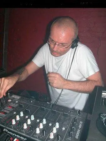 Nick Lunn