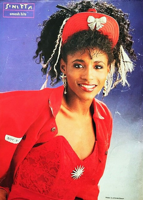 Sinitta