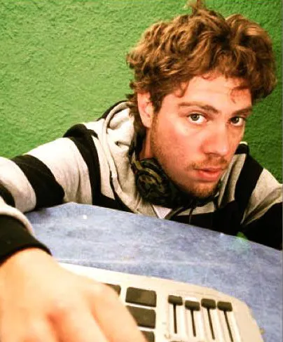 Felipe Venegas
