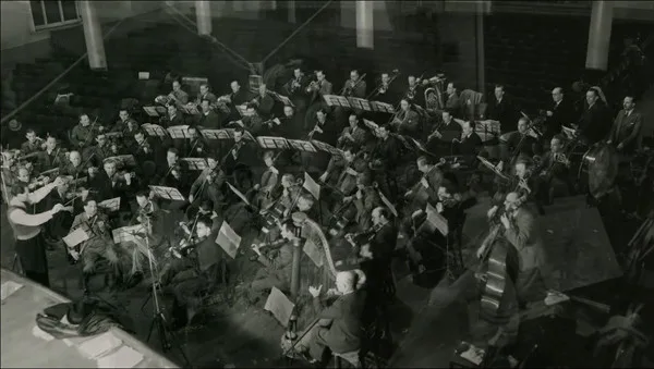 New Philharmonia Orchestra