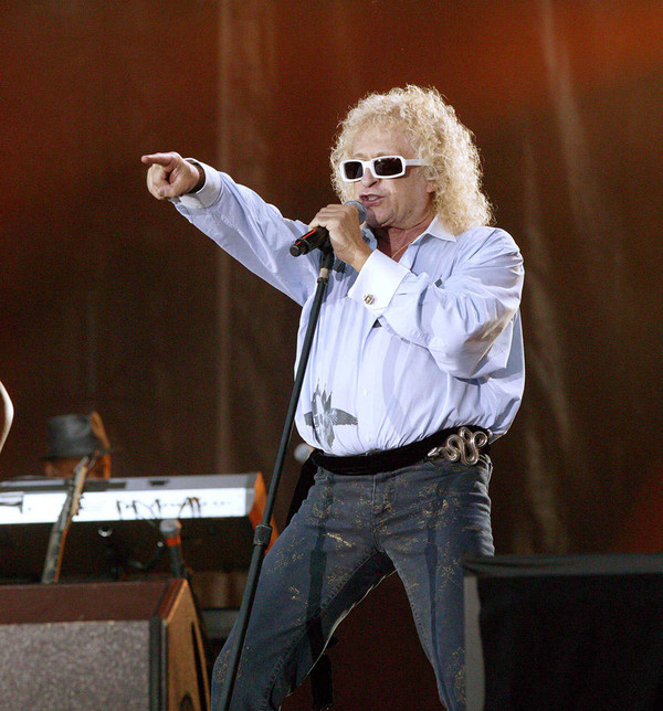 Michel Polnareff
