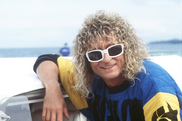 Michel Polnareff