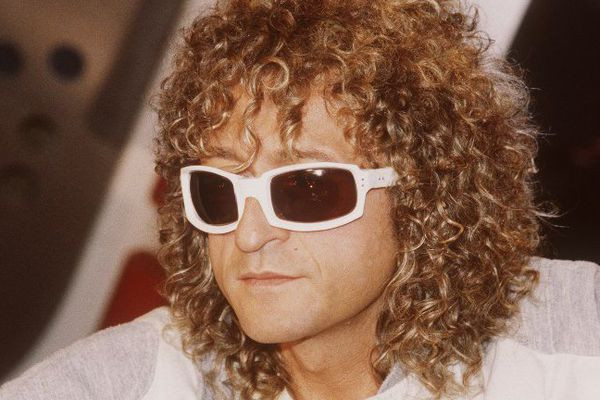Michel Polnareff