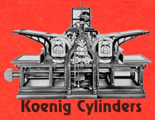 Koenig Cylinders