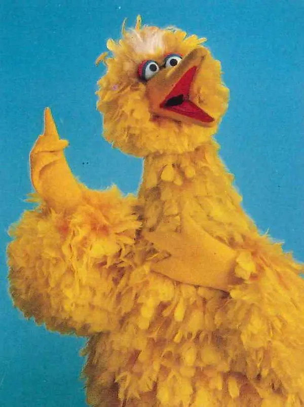 Big Bird (4)