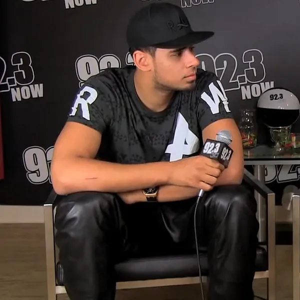 Afrojack