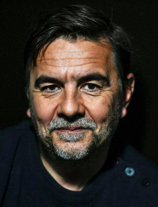 Laurent Garnier
