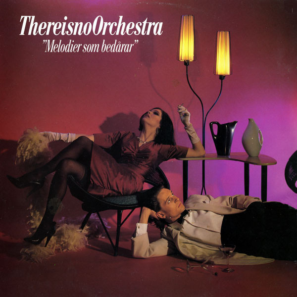 ThereisnoOrchestra
