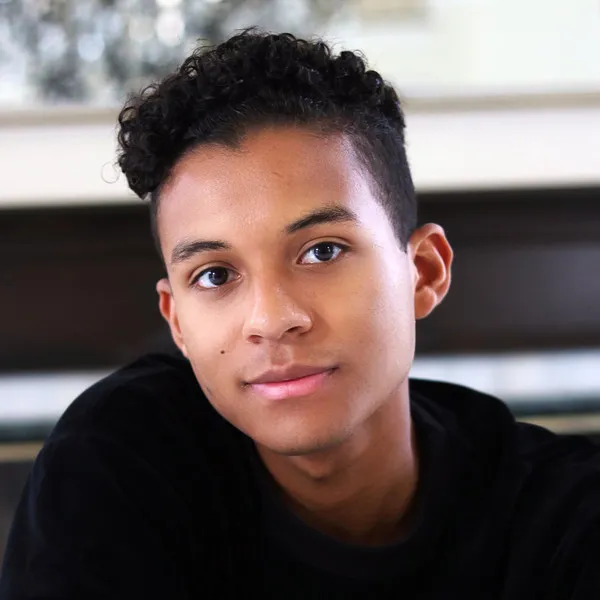 Jaafar Jackson