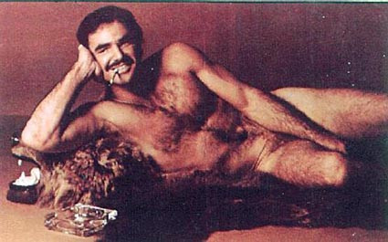 Burt Reynolds