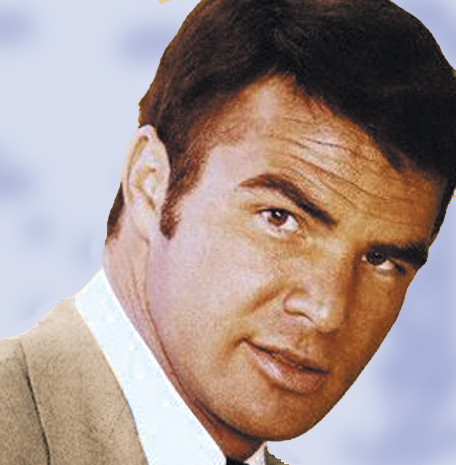 Burt Reynolds