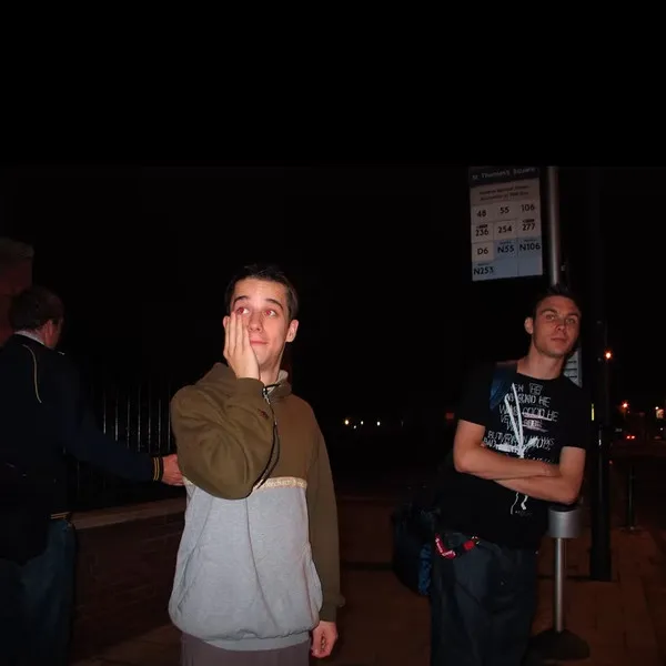 Smith & Pledger