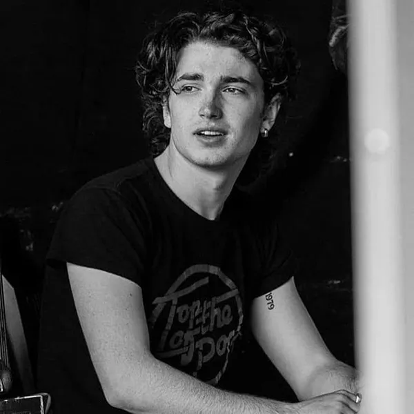 Elijah Hewson