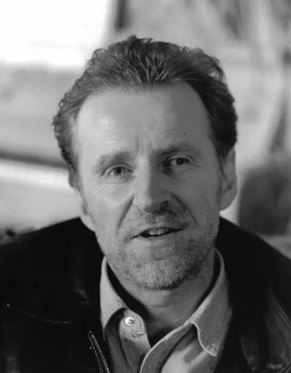 Robin Millar