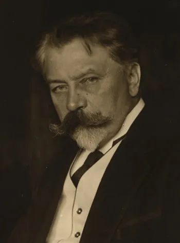 Arthur Nikisch