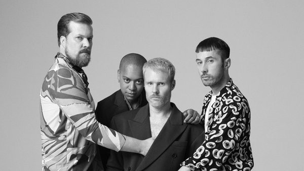 Hercules & Love Affair