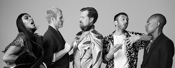 Hercules & Love Affair