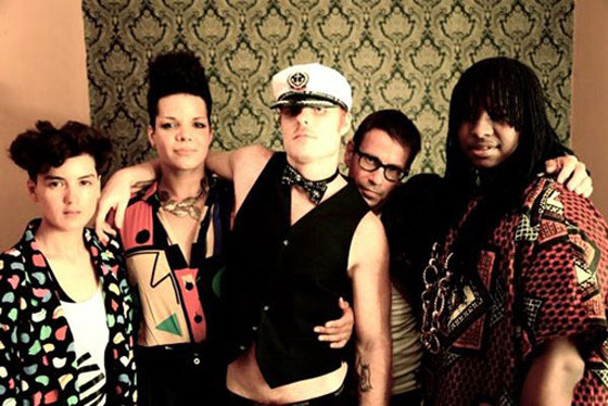 Hercules & Love Affair