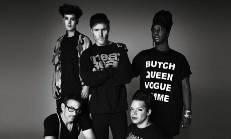 Hercules & Love Affair