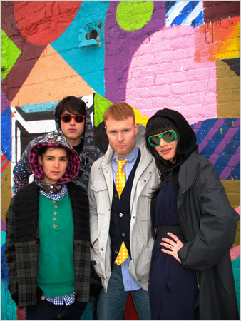 Hercules & Love Affair