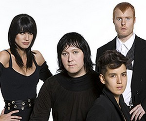 Hercules & Love Affair