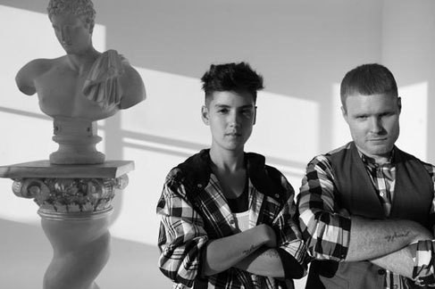 Hercules & Love Affair