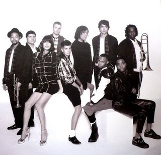 Hercules & Love Affair