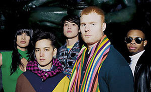 Hercules & Love Affair