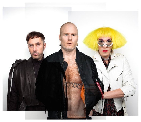 Hercules & Love Affair