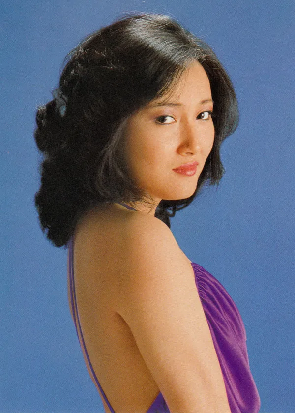 Yasuko Agawa
